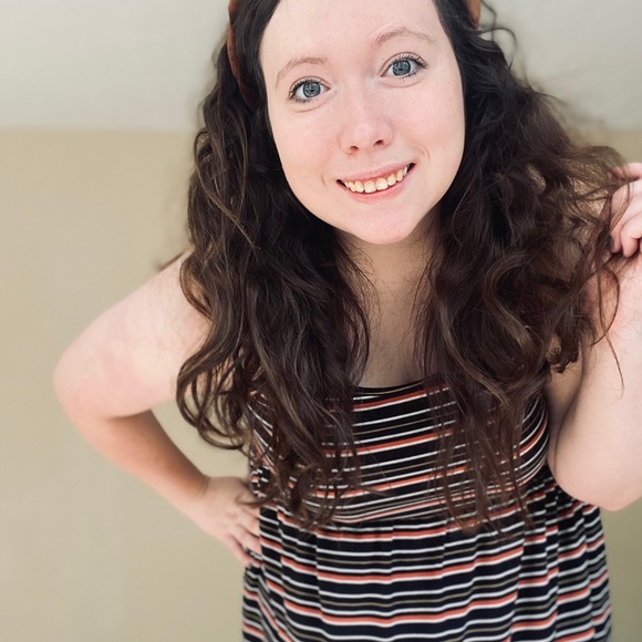 Meet your Posher, Sarah - Picture 6 of 9